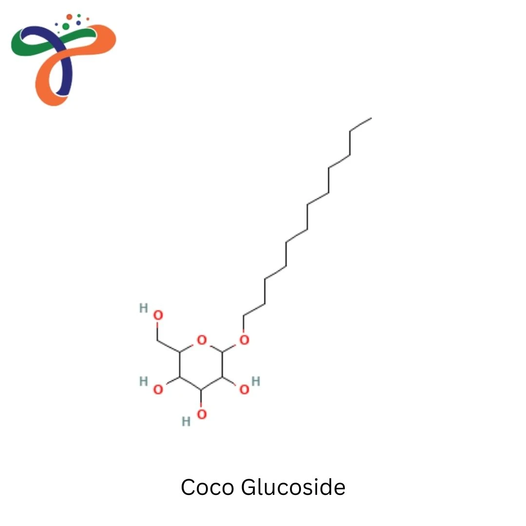 Coco Glucoside